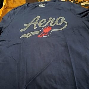 Aeropostale shirt